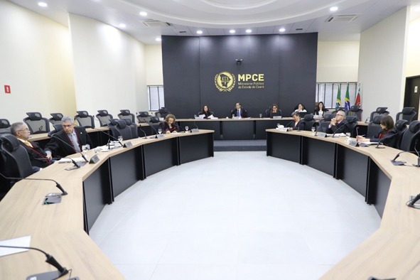 Conselho Superior do Ministério Público define lista sêxtupla para cargo de desembargador do TJCE