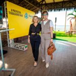 Abilene Santiago E Tati Cordeiro