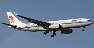 Air China