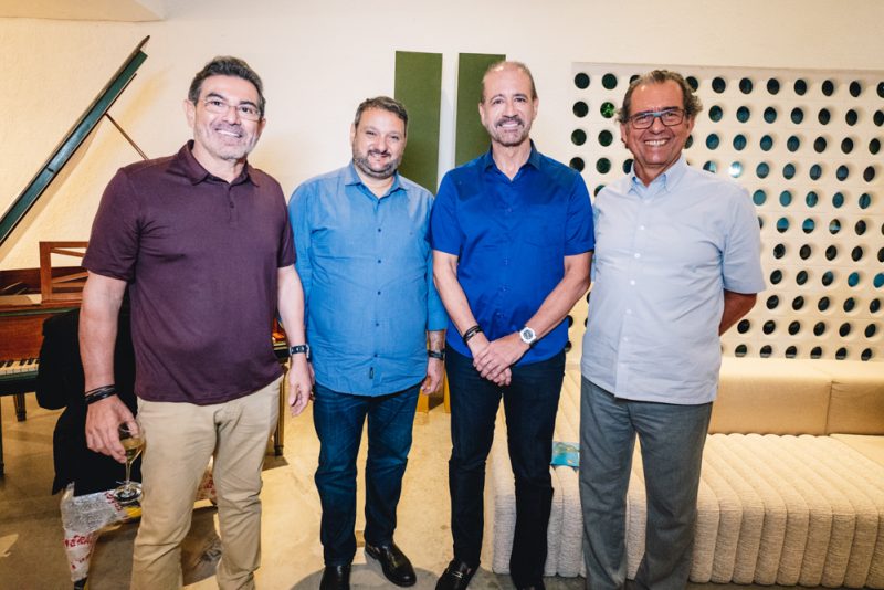 INOVAÇÃO E COOPERAÇÃO - Ivana Bezerra assume a presidência da ABIH Ceará