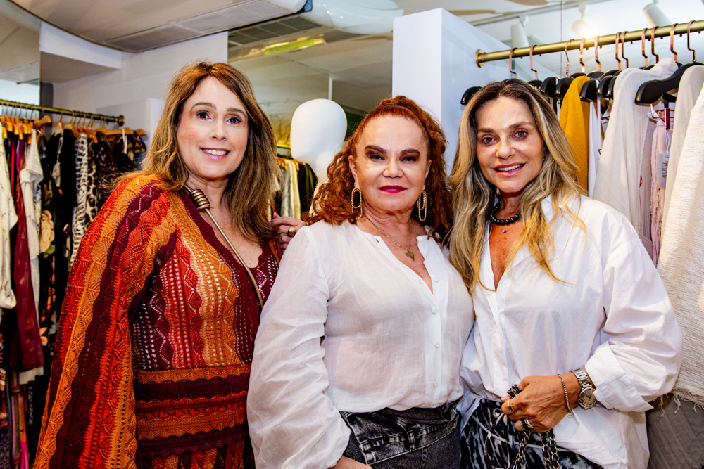 Ana Flavia Carvalho, Lisieux Brasileiro E Célia Magalhães (3)