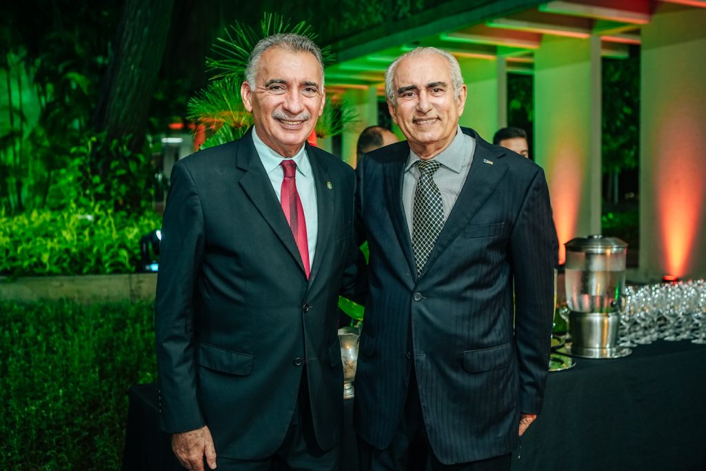 Artur Bruno E Bosco Macedo