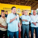 Assinatura Do Termo De Cooperação, Iate Clube, Prefeitura E Marinha Do Brasil (14)