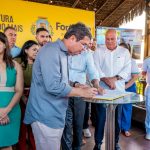 Assinatura Do Termo De Cooperação, Iate Clube, Prefeitura E Marinha Do Brasil (19)