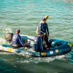 Assinatura Do Termo De Cooperação, Iate Clube, Prefeitura E Marinha Do Brasil (2)