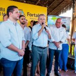 Assinatura Do Termo De Cooperação, Iate Clube, Prefeitura E Marinha Do Brasil (22)