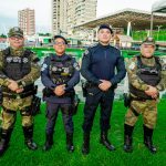 Assinatura Do Termo De Cooperação, Iate Clube, Prefeitura E Marinha Do Brasil (23)