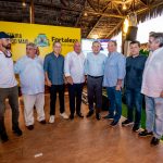 Assinatura Do Termo De Cooperação, Iate Clube, Prefeitura E Marinha Do Brasil (24)