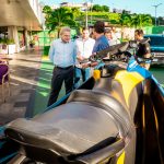 Assinatura Do Termo De Cooperação, Iate Clube, Prefeitura E Marinha Do Brasil (8)