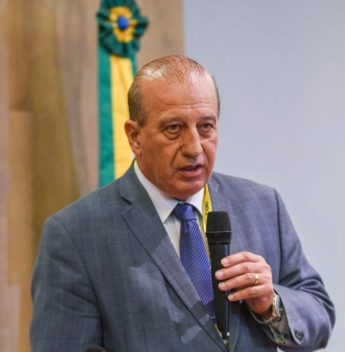Ministro do TCU Augusto Nardes debate compliance, integridade e governança