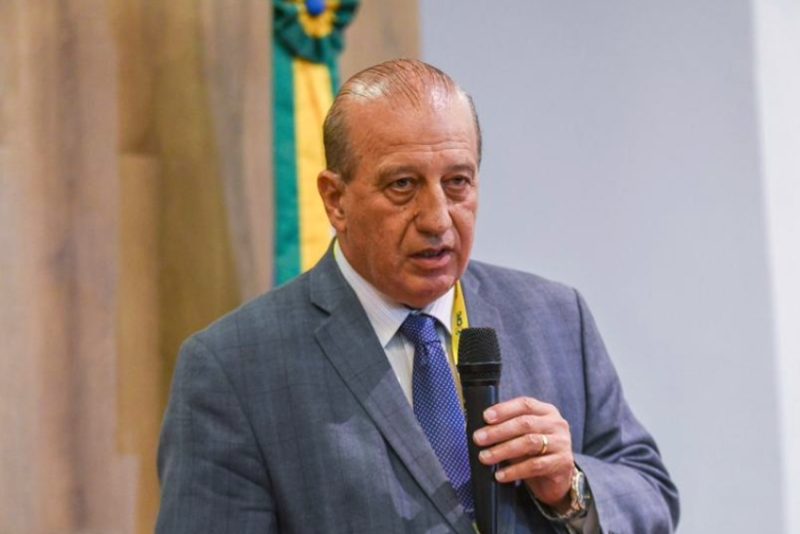 Ministro do TCU Augusto Nardes debate compliance, integridade e governança