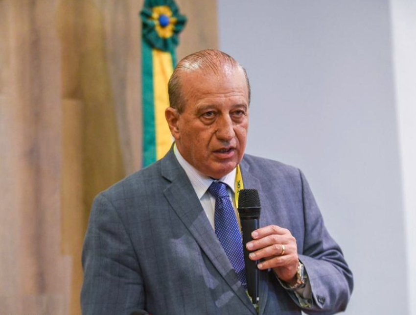 Ministro do TCU Augusto Nardes debate compliance, integridade e governança