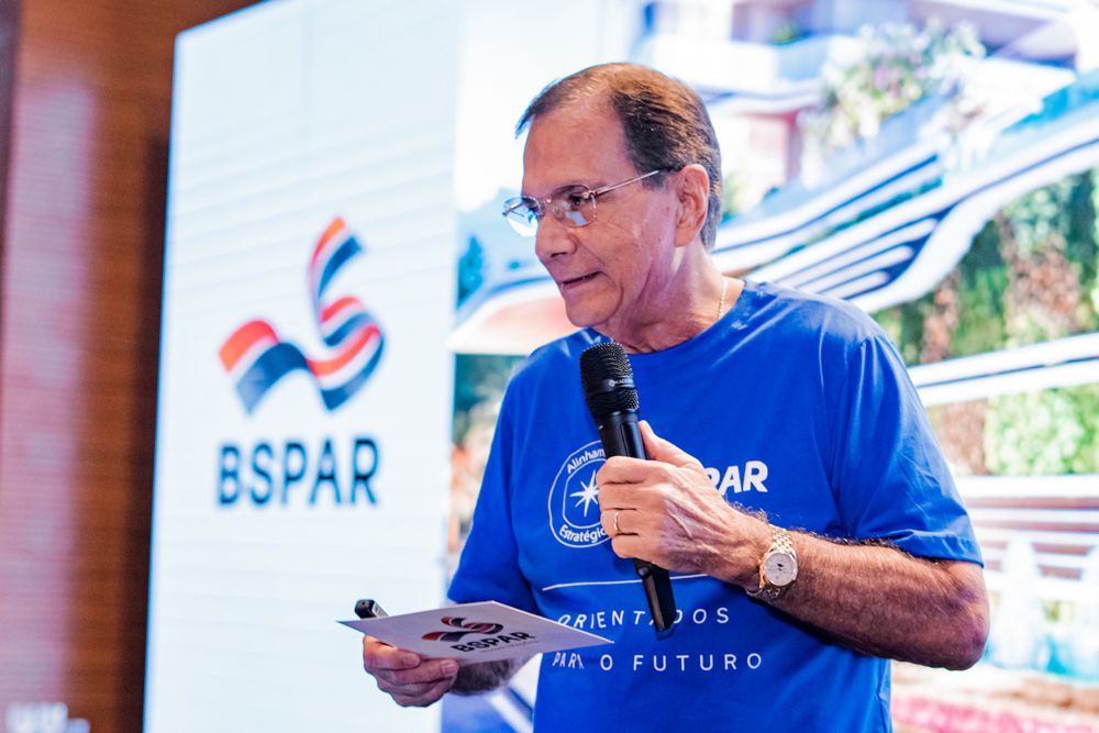 Aniversário de Beto Studart, uma celebração à dedicação e ao sucesso