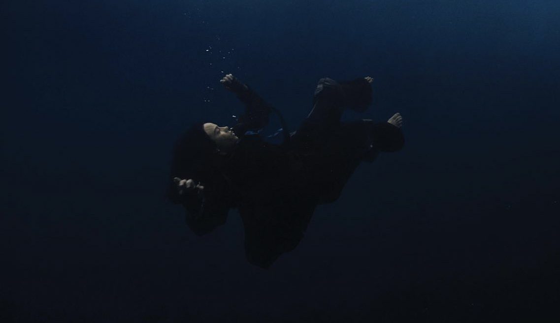 "Hit Me Hard And Soft"