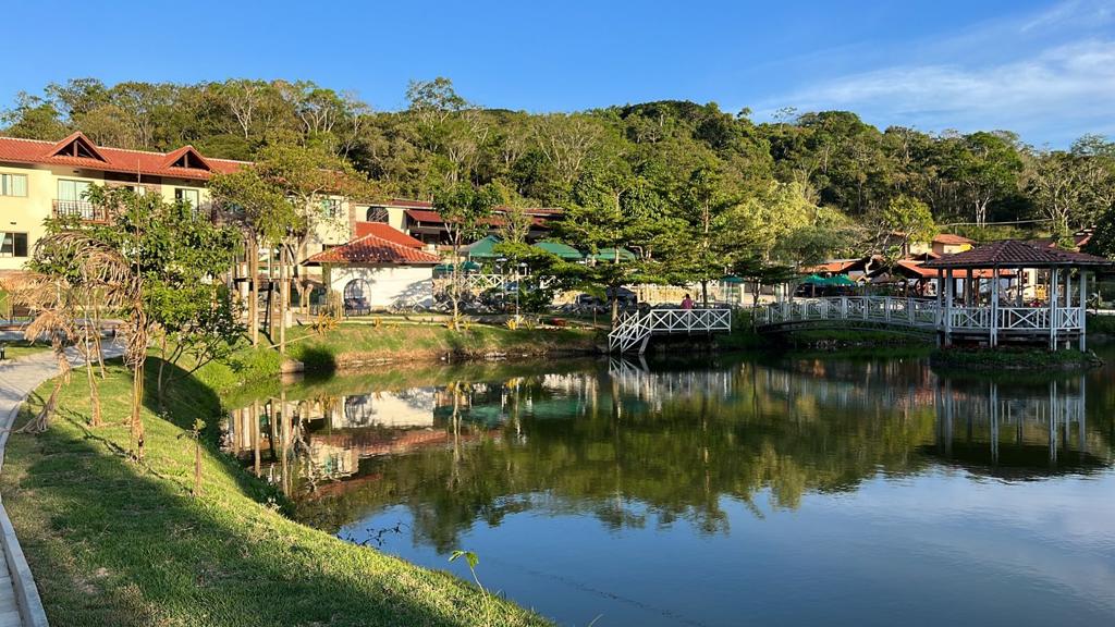 Guaramiranga Park aposta em Espaço Kids e amplia área de lazer