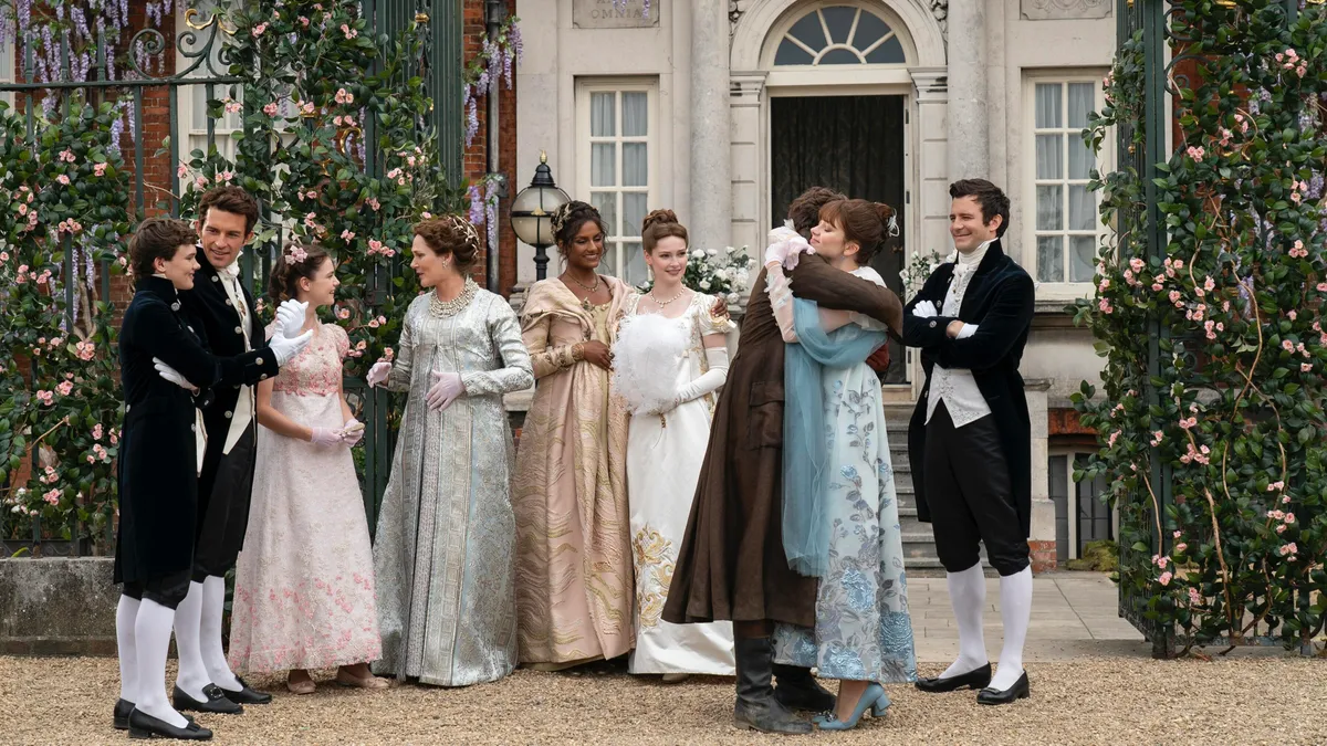 Família Bridgerton