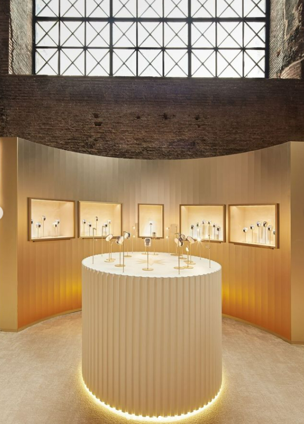 Bvlgari Lança Nova Coleçãao De Alta Joalheria, Aeterna (3)