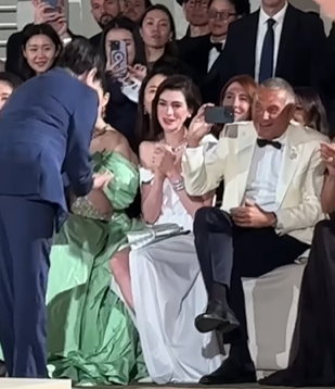 Bvlgari Lança Nova Coleção De Alta Joalheria, Aeterna