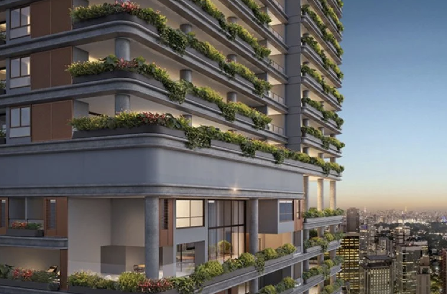 Espaço Faena São Paulo