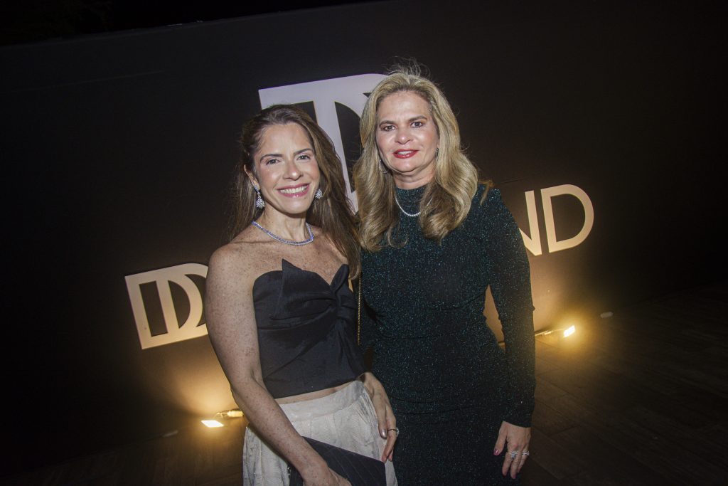 Carla Nogueira E Germana Wanderley