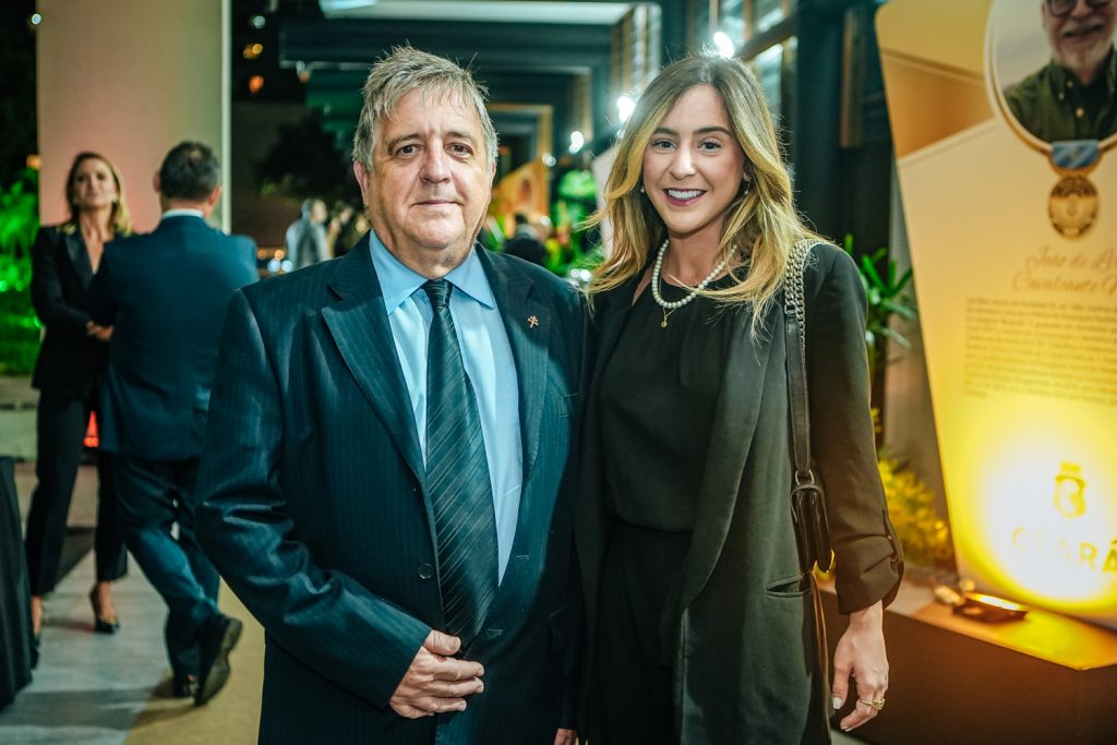 Carlos E Clarisse Rebonato