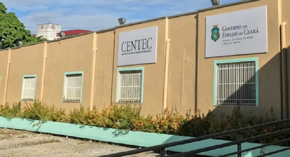 Liderada por Acrísio Sena, Centec recebe habilitação do MEC para curso de Especialização em Energias Renováveis Liderada por Acrísio Sena, Centec recebe habilitação do MEC para curso de Especialização em Energias Renováveis