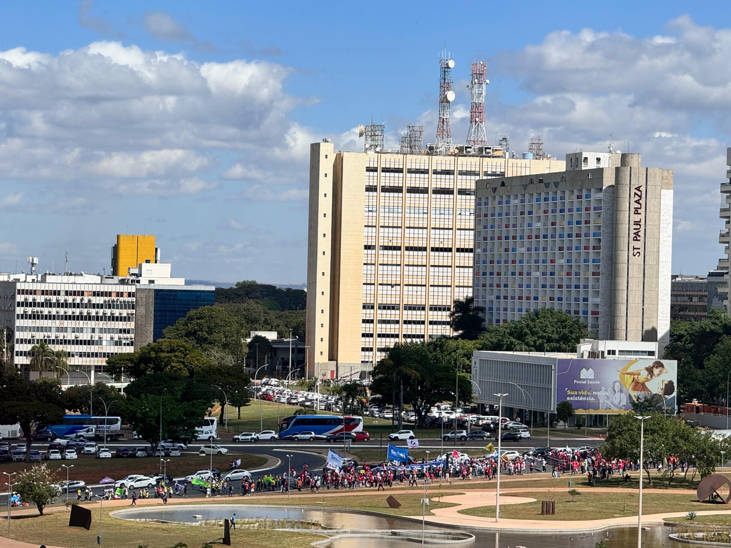 Governo Federal libera R$ 600 milhões para municípios em situação emergencial