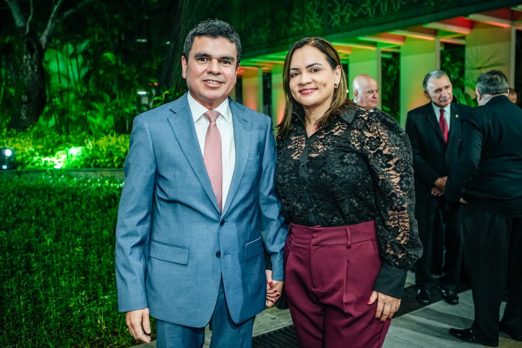 Chagas E Roberta Vieira