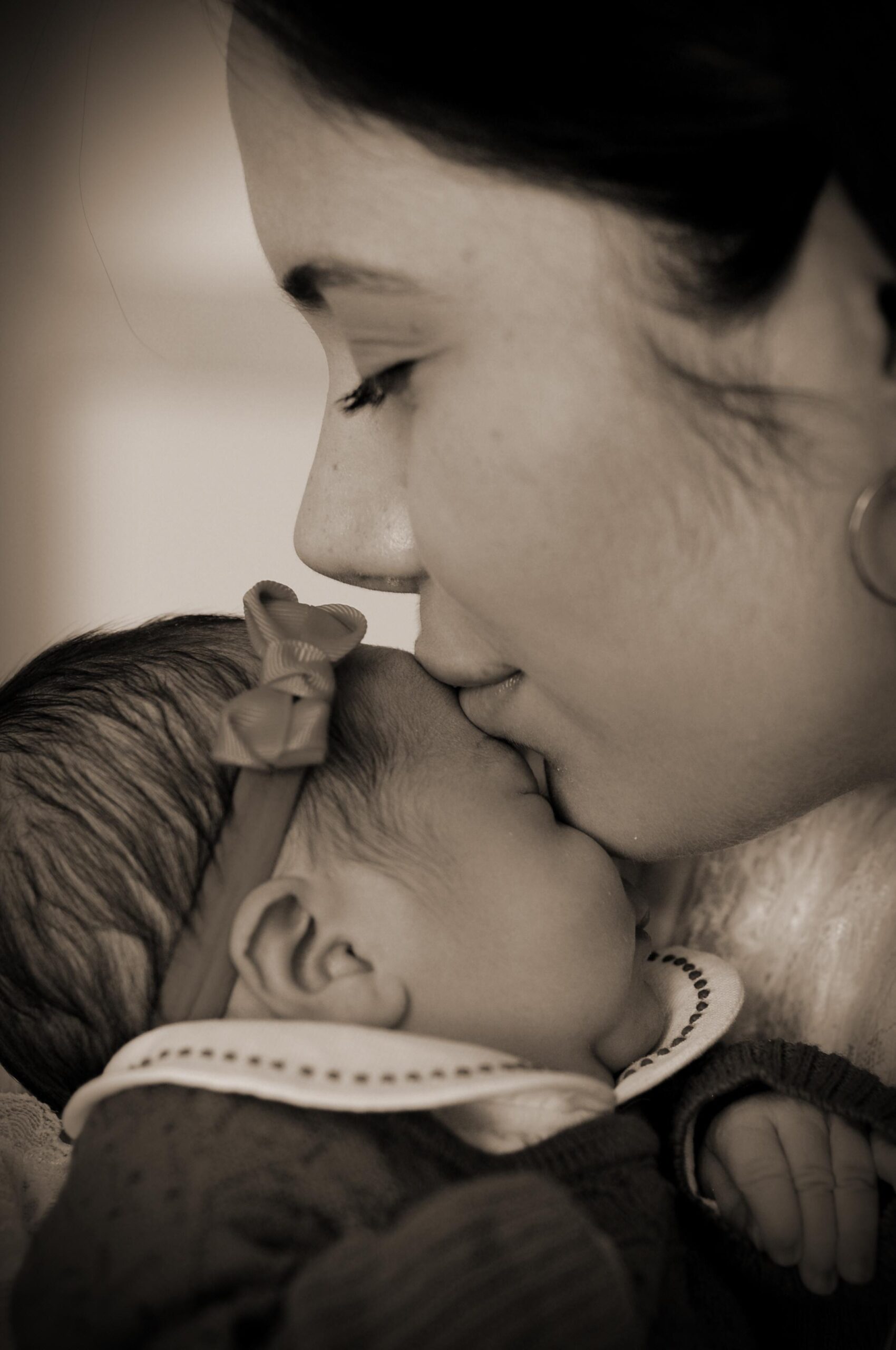 Chegada Da Pequena Olivia Enche De Amor E Alegria A Família Vasconcelos Carapeba (7)