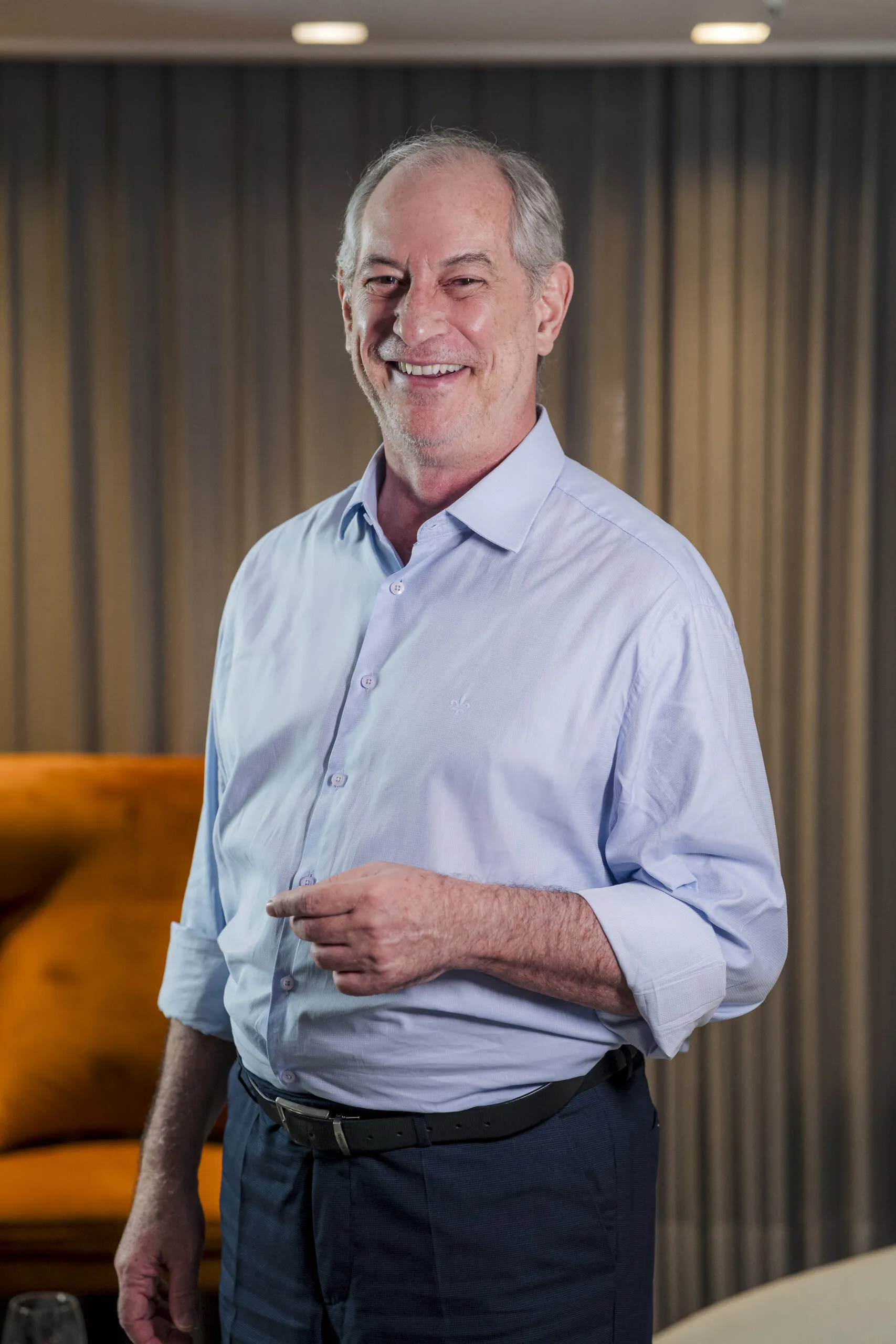 Da reflexão à reconstrução: entrevista de Ciro Gomes à Insider em 2024 ajuda a entender sua estratégia para 2026