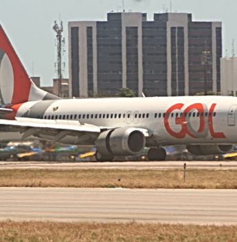 Gol retoma operação de Codeshare com a South African Airways em Guarulhos