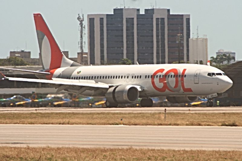 Gol retoma operação de Codeshare com a South African Airways em Guarulhos