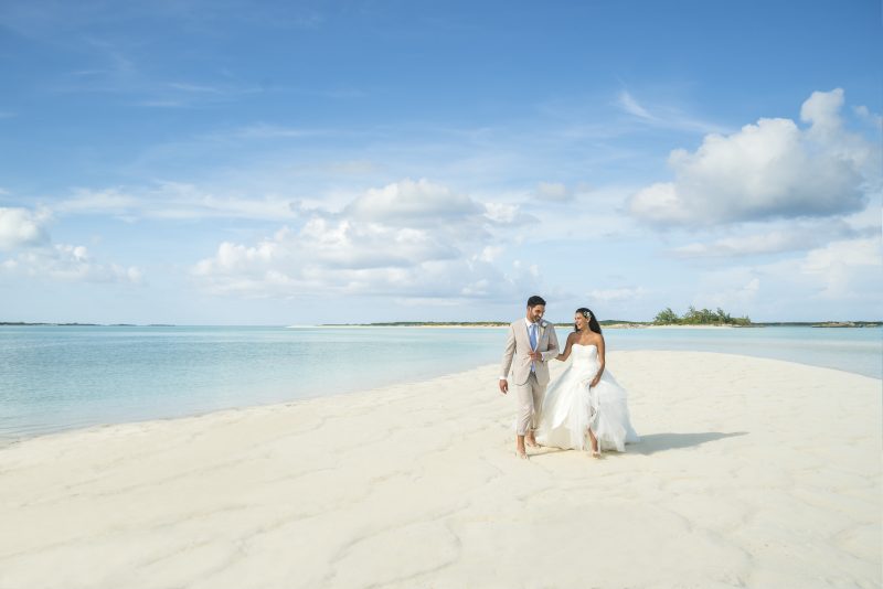 Romance nas Bahamas - Explore praias deslumbrantes, aventuras emocionantes e momentos românticos em meio ao cenário mágico das Bahamas