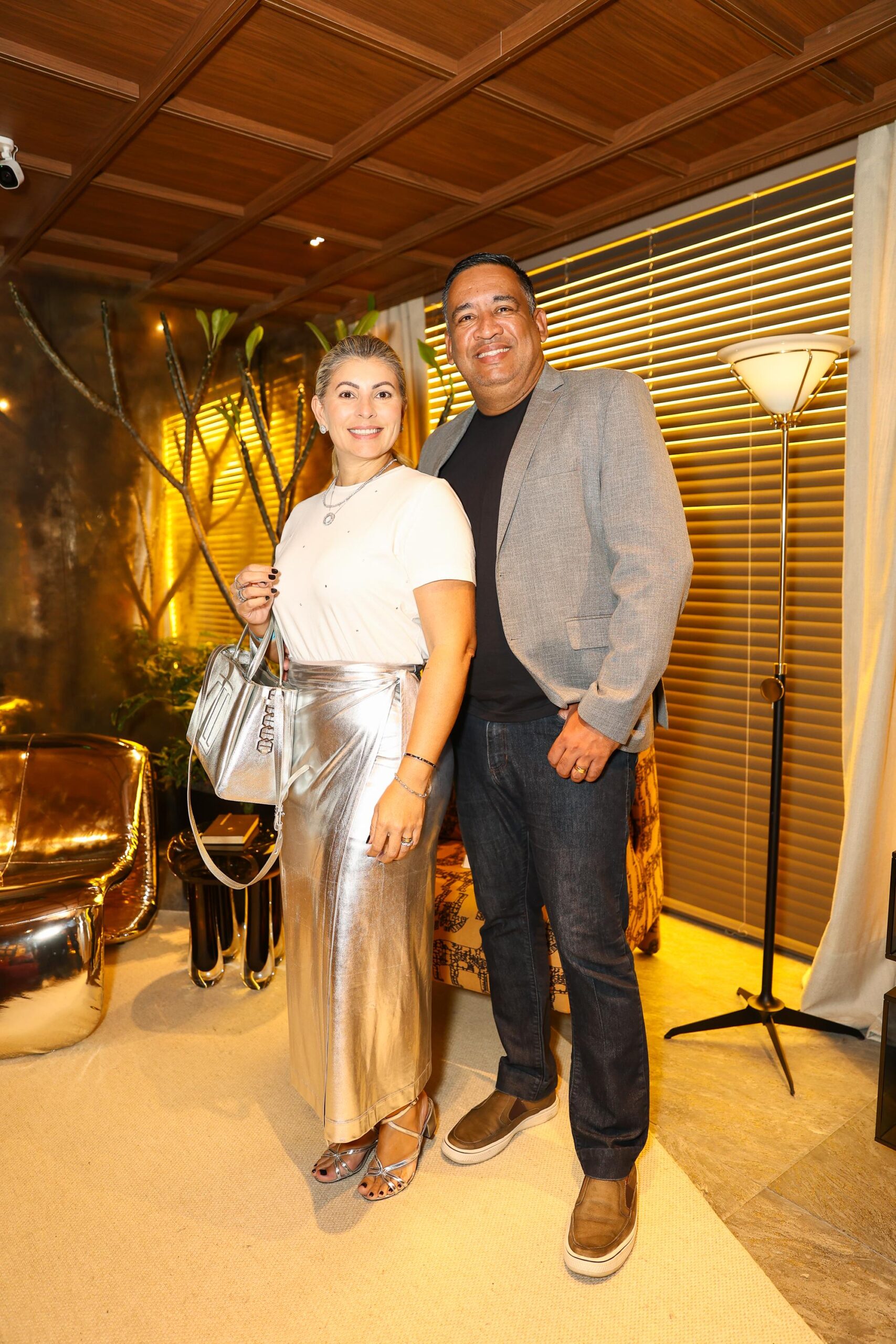 Criatividade Cearense Brilha Na Casacor Sp 2024 (10)