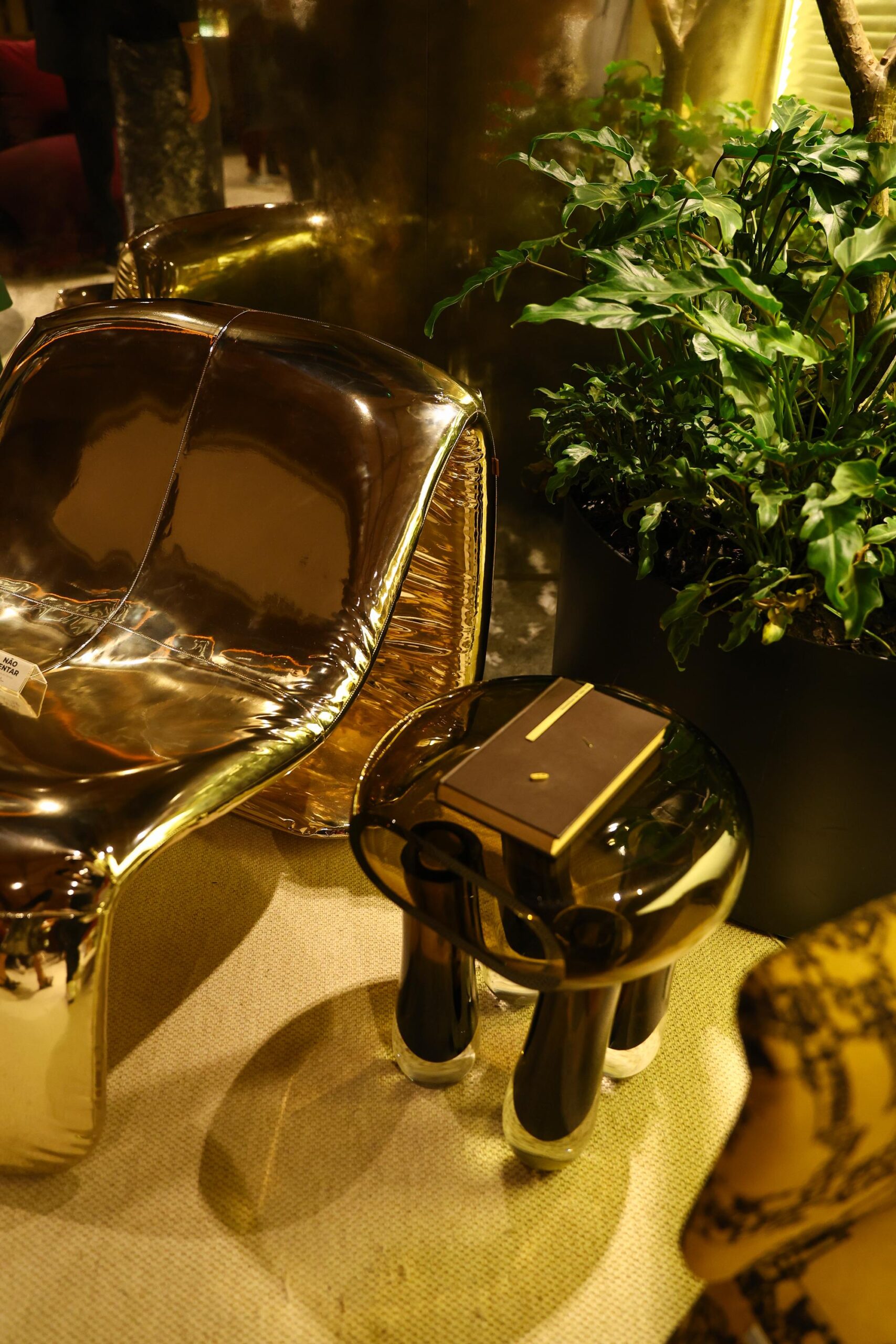 Criatividade Cearense Brilha Na Casacor Sp 2024 (14)