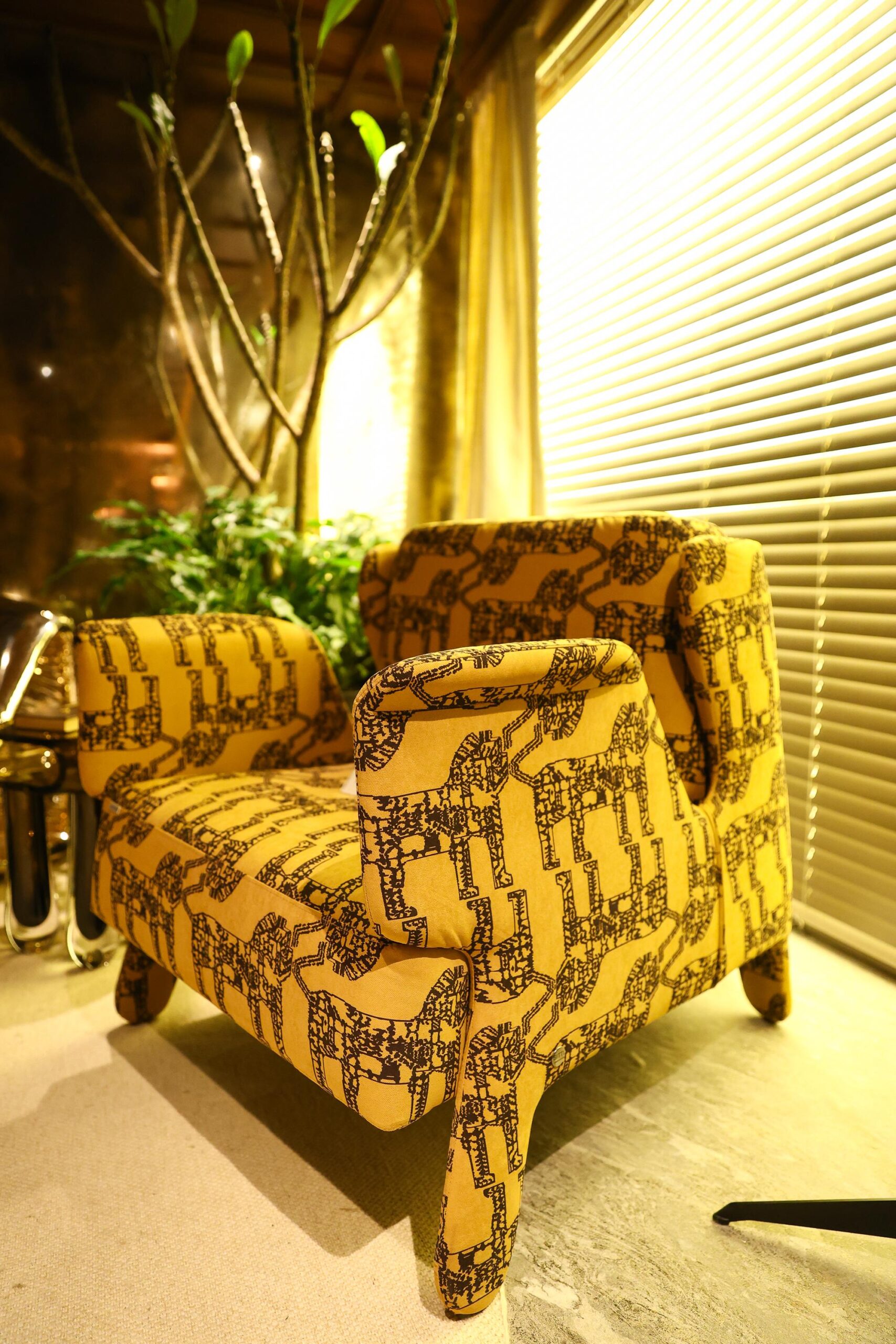 Criatividade Cearense Brilha Na Casacor Sp 2024 (17)