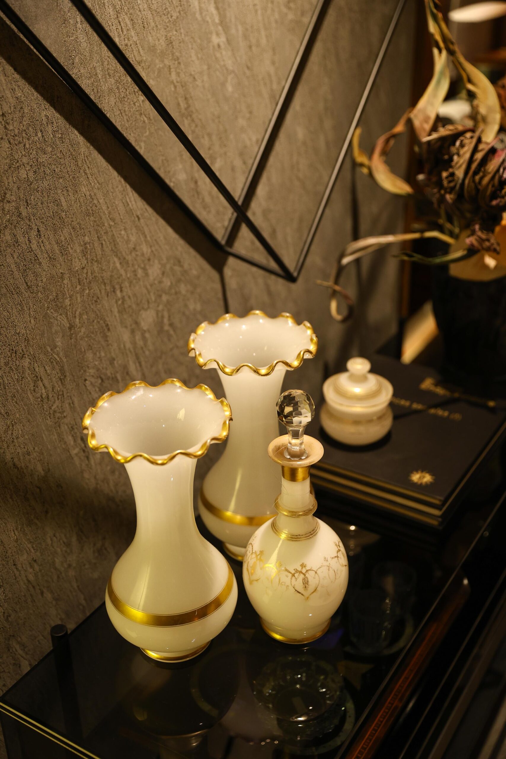 Criatividade Cearense Brilha Na Casacor Sp 2024 (19)