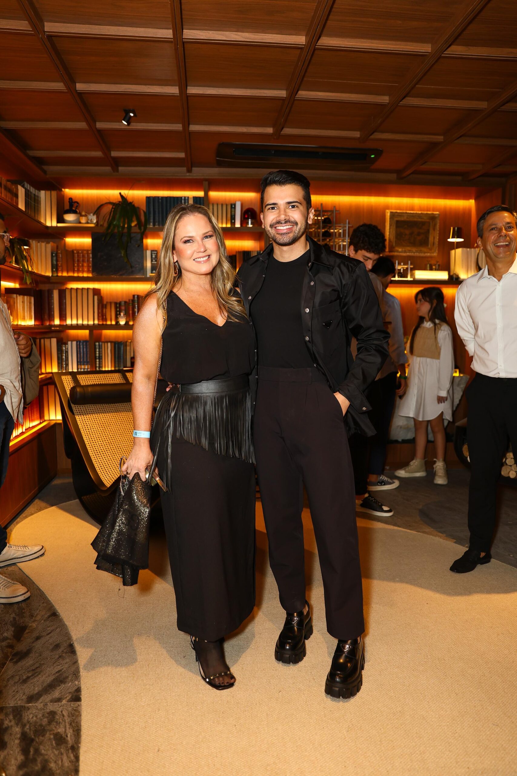 Criatividade Cearense Brilha Na Casacor Sp 2024 (2)