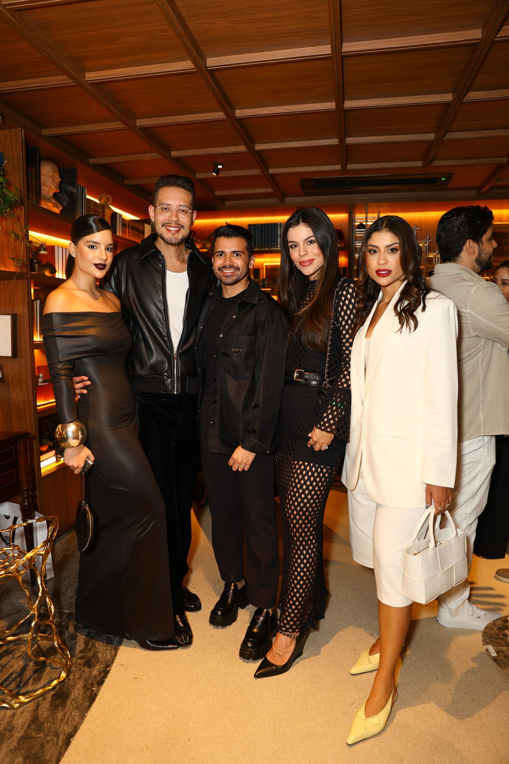 Criatividade Cearense Brilha Na Casacor Sp 2024 (26)