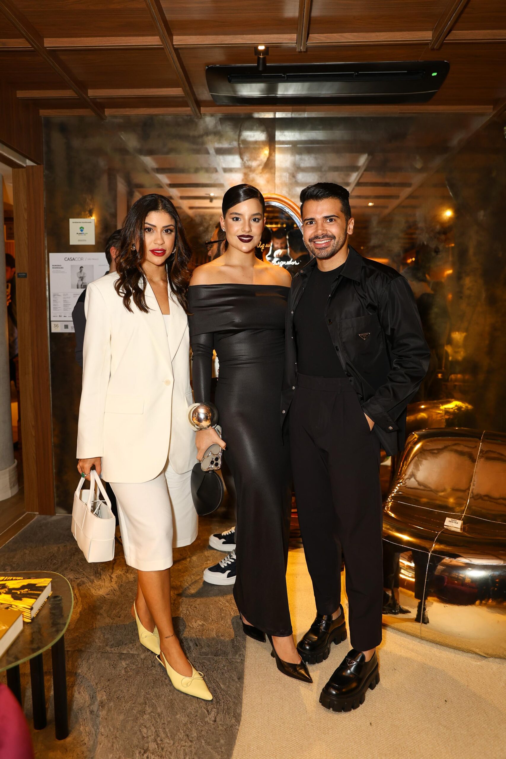 Criatividade Cearense Brilha Na Casacor Sp 2024 (28)