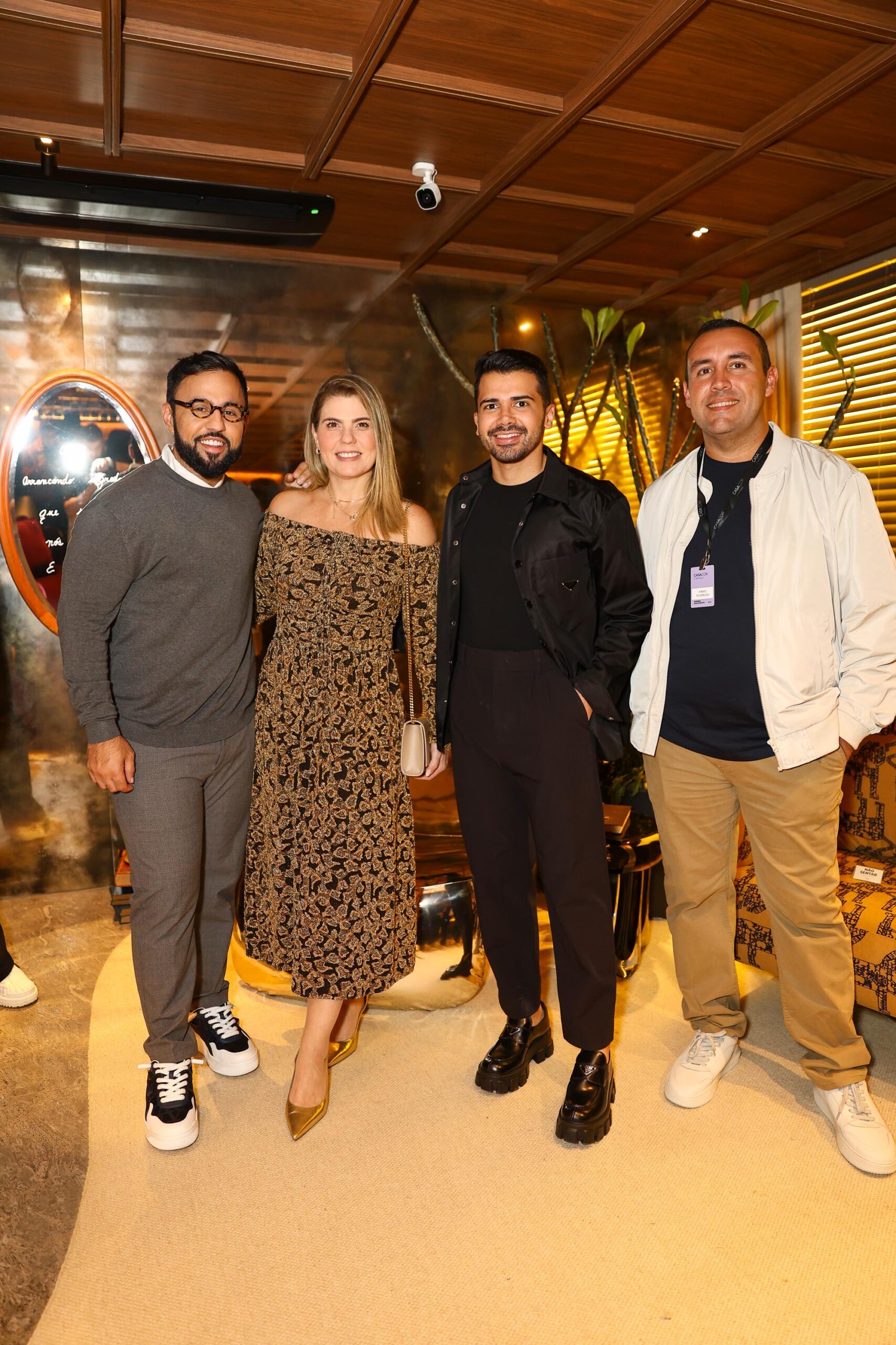 Criatividade Cearense Brilha Na Casacor Sp 2024 (7)