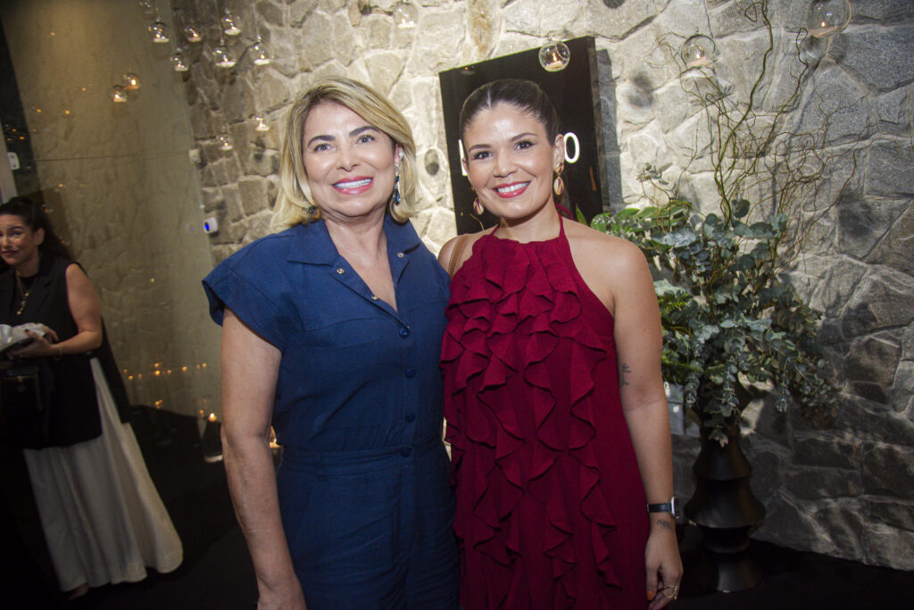 Cris Cavalcante E Elita Almeida