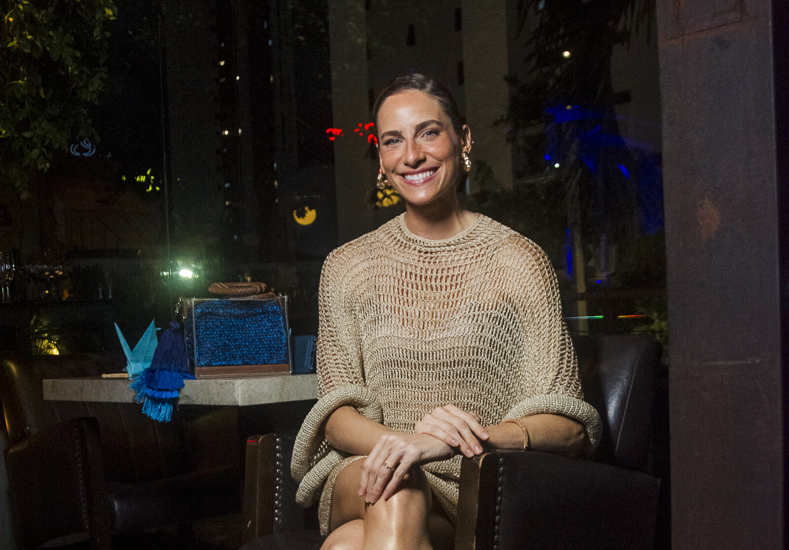 Dani Gondim vai estrelar novo filme da Globo Dani Gondim vai estrelar novo filme da Globo