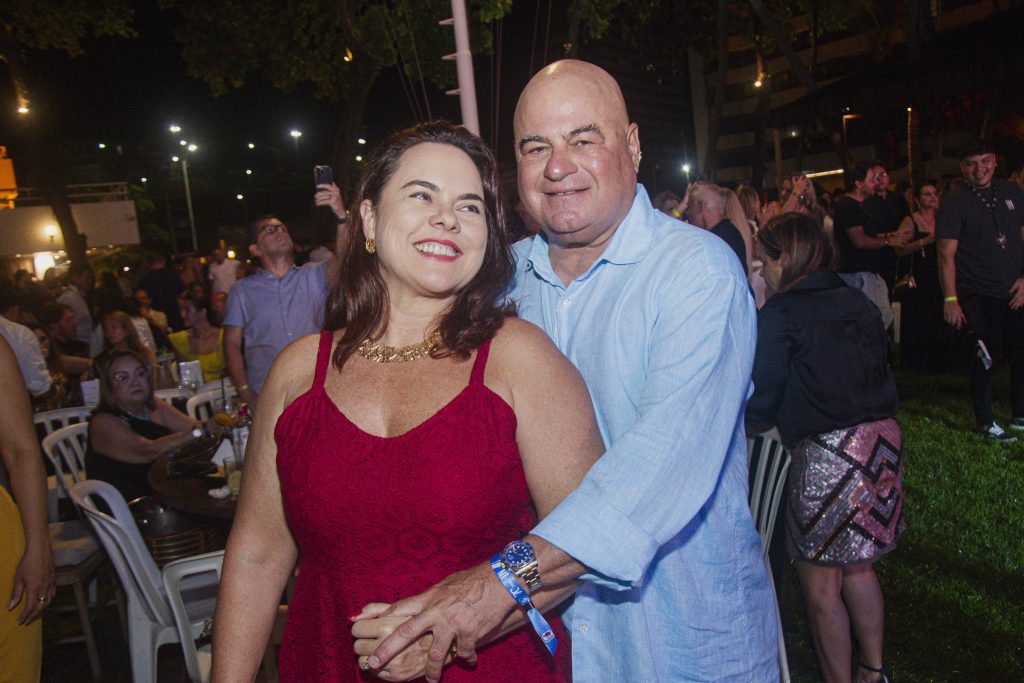Denise E Luciano Cavalcante