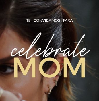 Diamond Jewellery prepara festa exclusiva para o Dia das Mães
