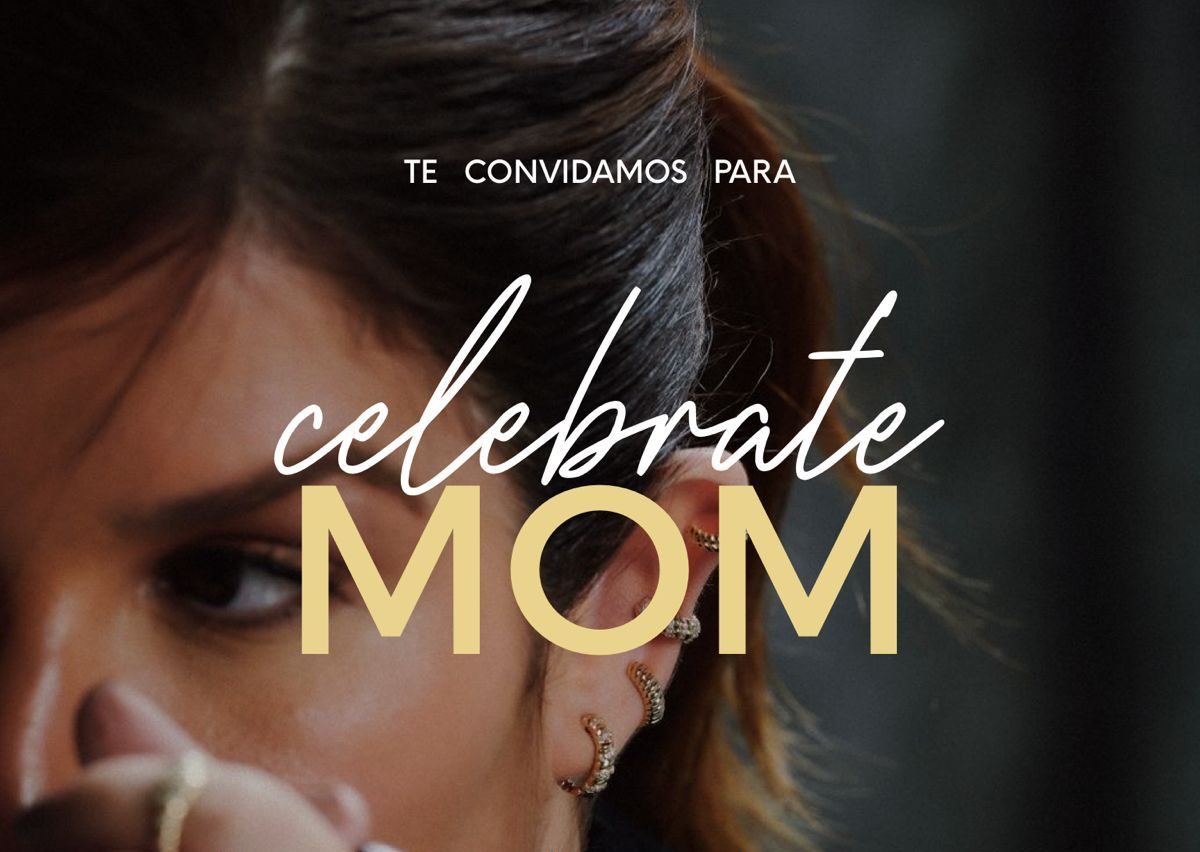 Diamond Jewellery prepara festa exclusiva para o Dia das Mães