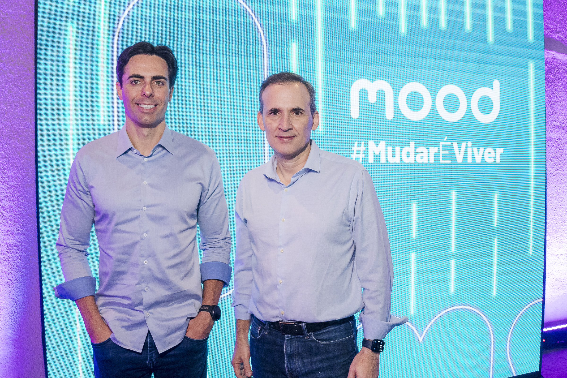 Moura Dubeux lança a Mood, nova empresa no mercado cearense voltados para a classe média