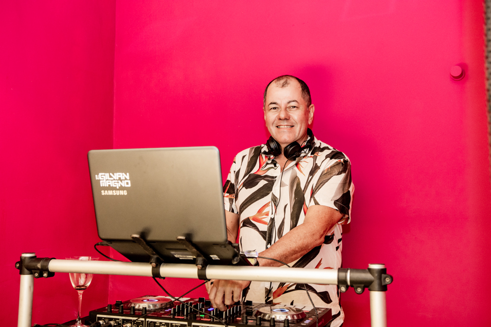 Dj Gilvan Magno (2)