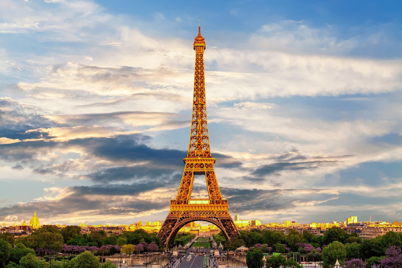 Aumento dos preços para visitar a Torre Eiffel