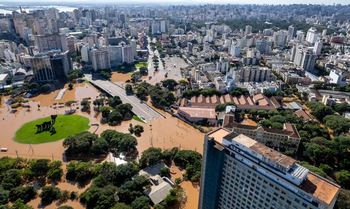 Banco do Brics vai destinar R$ 5,7 bilhões para reconstrução do RS